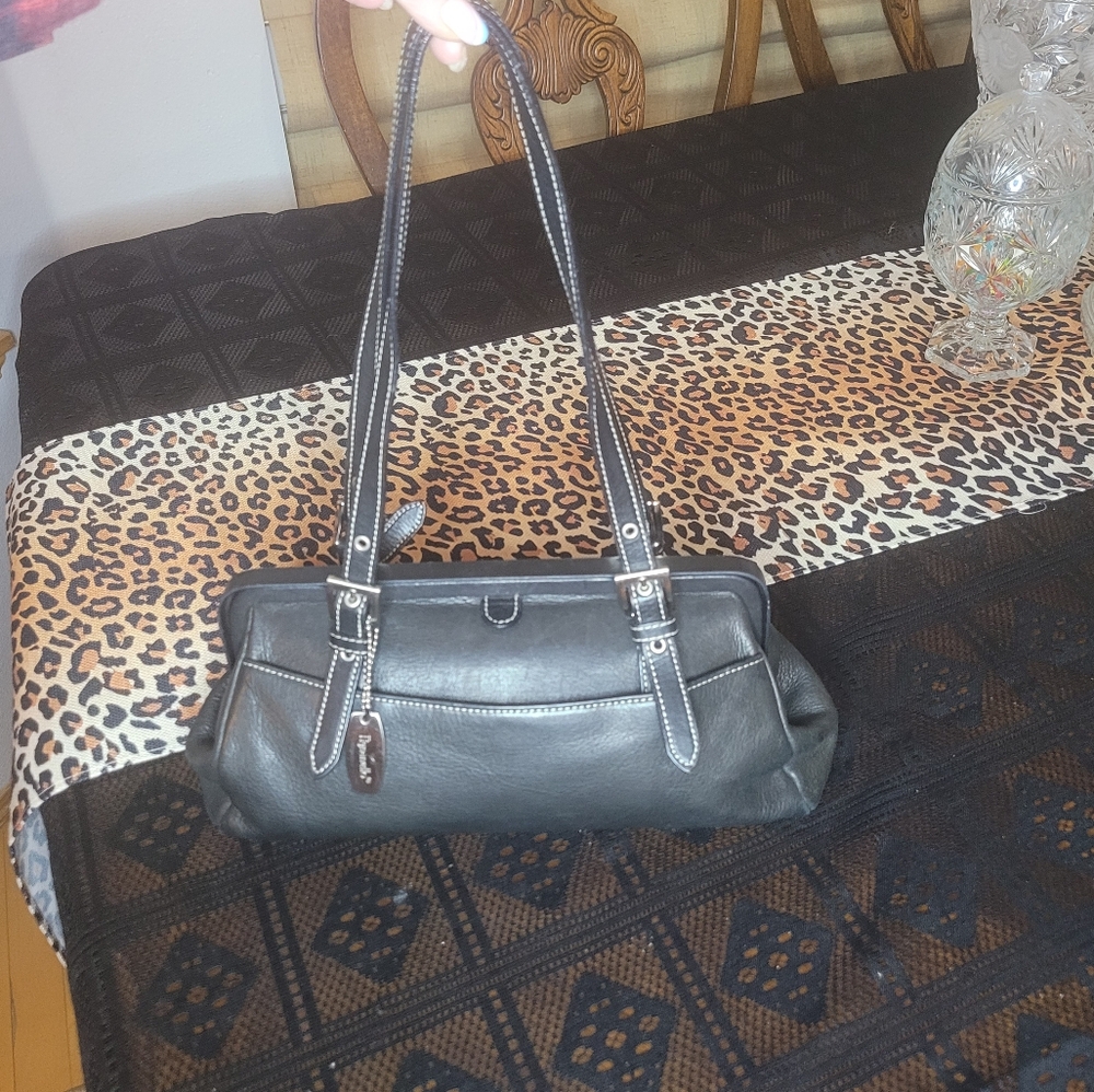 Tignanello | Double Shoulder Strap